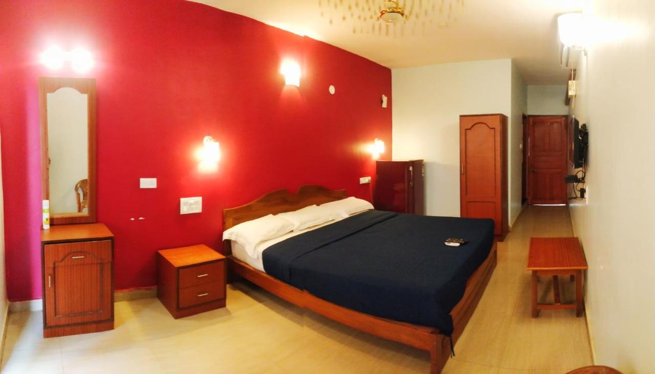 Dodi Holiday Homes บากา ภายนอก รูปภาพ