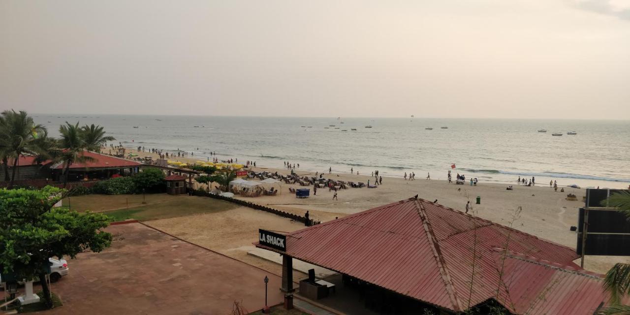 Dodi Holiday Homes บากา ภายนอก รูปภาพ