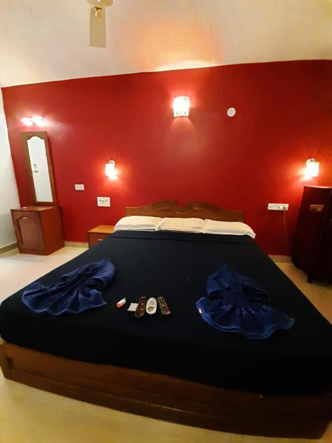 Dodi Holiday Homes บากา ภายนอก รูปภาพ
