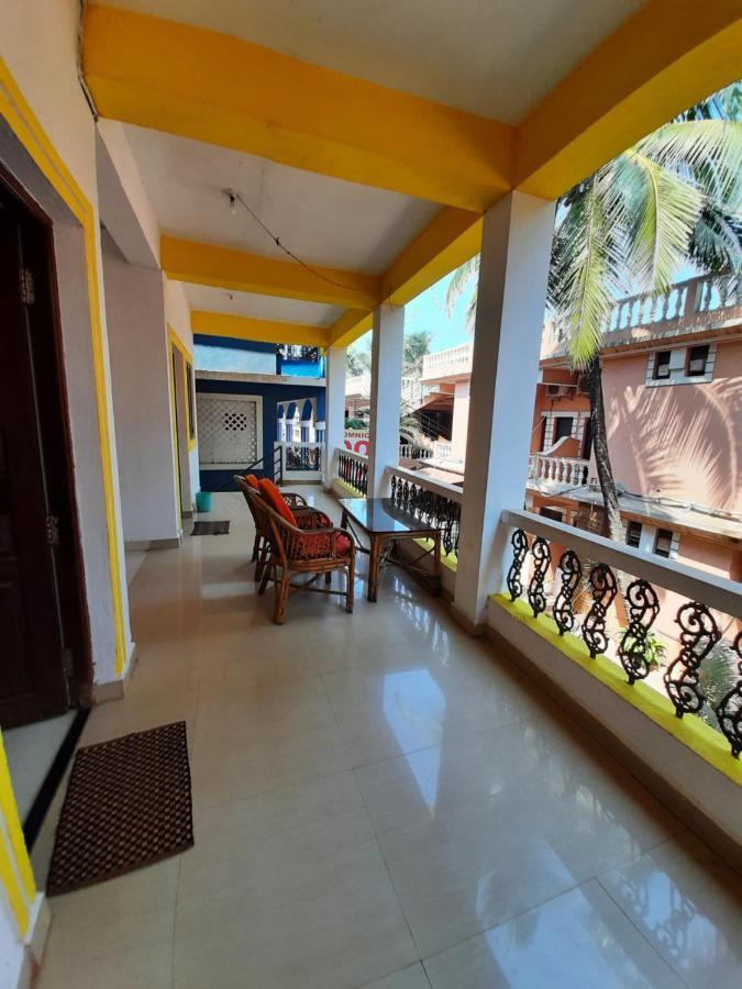 Dodi Holiday Homes บากา ภายนอก รูปภาพ
